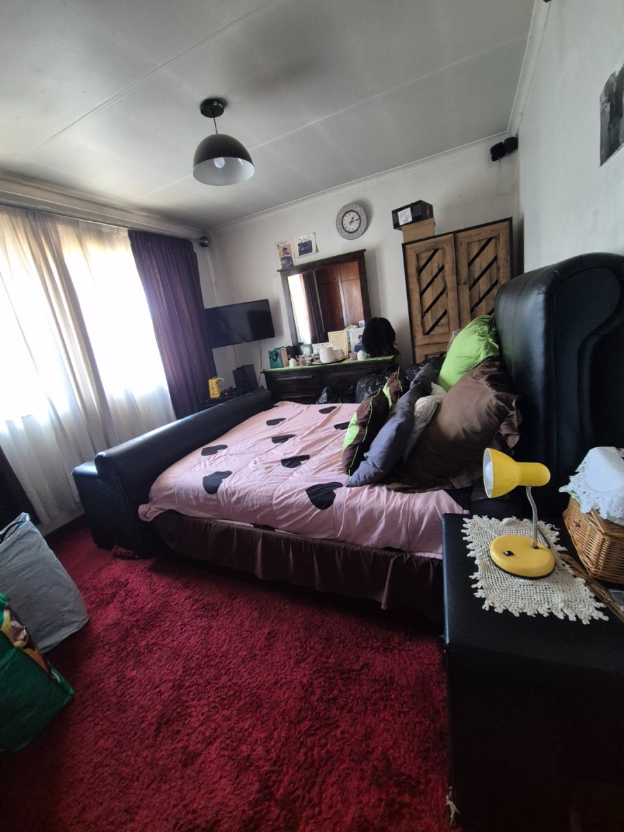 3 Bedroom Property for Sale in Kwadwesi Eastern Cape